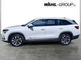 Skoda Kodiaq Selection*2,0*TDI*142kW*DSG*4x4*AHK*MATRI - weiße Skoda Kodiaq