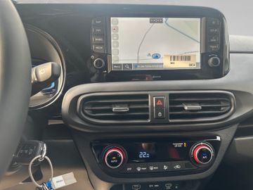 Hyundai i10 1.0 T-GDI N LINE + NAVI - SITZHZG.-PDC UVM