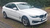 BMW 318d GT Sport Line Gran Turismo gepflegt - BMW 318 Gran Turismo von privat