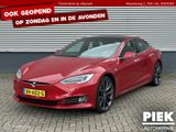 Tesla Model S 100D LUCHTVERING, CCS, PREMIUM SOUND, CA