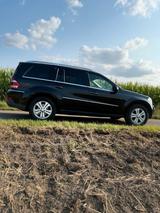 Mercedes-Benz Mercedes Benz Gl 320 7 Sitzer /AHK/RÜCKFAH... - Mercedes-Benz GL 320 Gebrauchtwagen