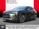 Lexus UX 250h Style Edition SHZ PDC KLIMA LM-Felgen BT - Lexus UX aus 2023