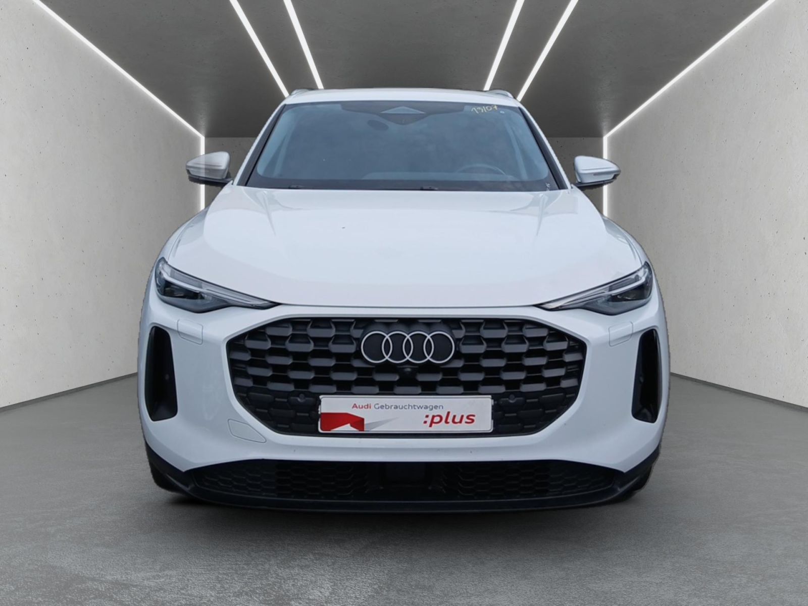 Audi Q5 - Bild 5