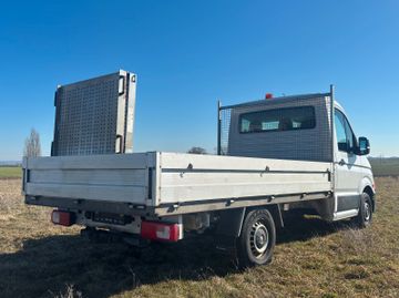 Volkswagen Crafter - 6