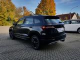 Skoda Karoq Sportline 1.5 TSI DSG-AHK-NAVI-EL.HECK-ACC - Skoda Autos von Händlern