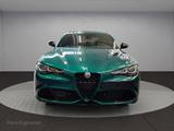 Alfa Romeo Giulia Quadrifoglio 2.9 V6 Bi-Turbo Akrapovic/Ka - Alfa Romeo: V6