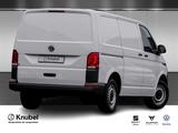 Volkswagen T6 Transporter 6.1 Kasten 2.0 TDI KR AHK KLIMA G - VW T6 Transporter in Münster
