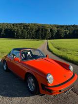Porsche 911 2,7 G-Model Chromo - Porsche aus 1975