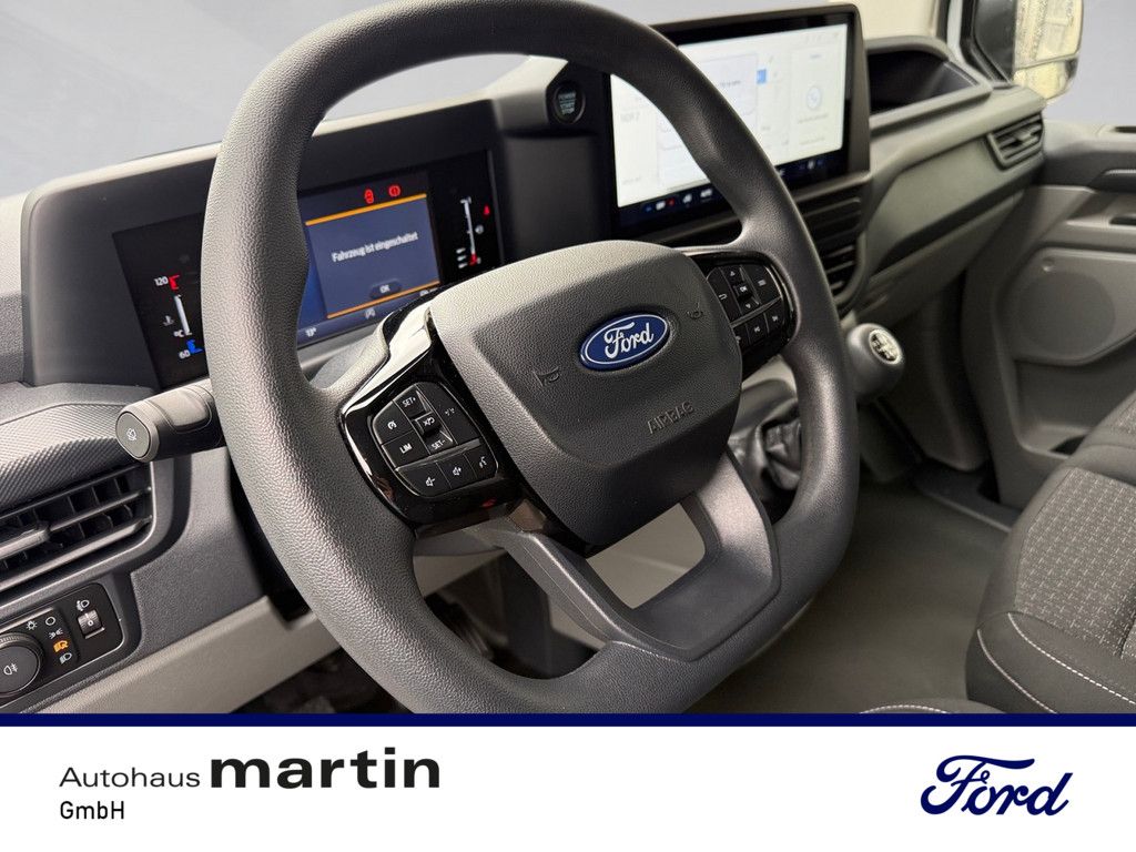 Fahrzeugabbildung Ford Transit Custom 2.0 EcoBlue 280 L1 Trend FWD