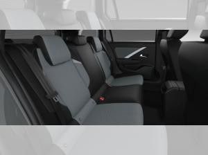 Opel Astra - Bild 8