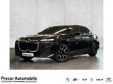 BMW M760e xDrive DA/PA Prof TV HuD Massage 21" LMR