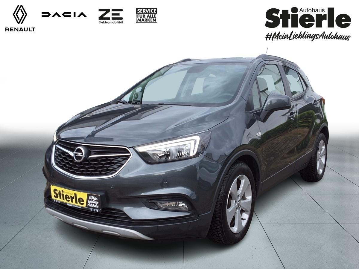 Opel Mokka X 1.4 (ecoFLEX) START/STOP - RADIO/KLIMA/