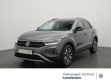 Volkswagen Leasingangebot: Volkswagen T-Roc Goal ACC CARPLAY LED PDC SHZ NAVI VIRT