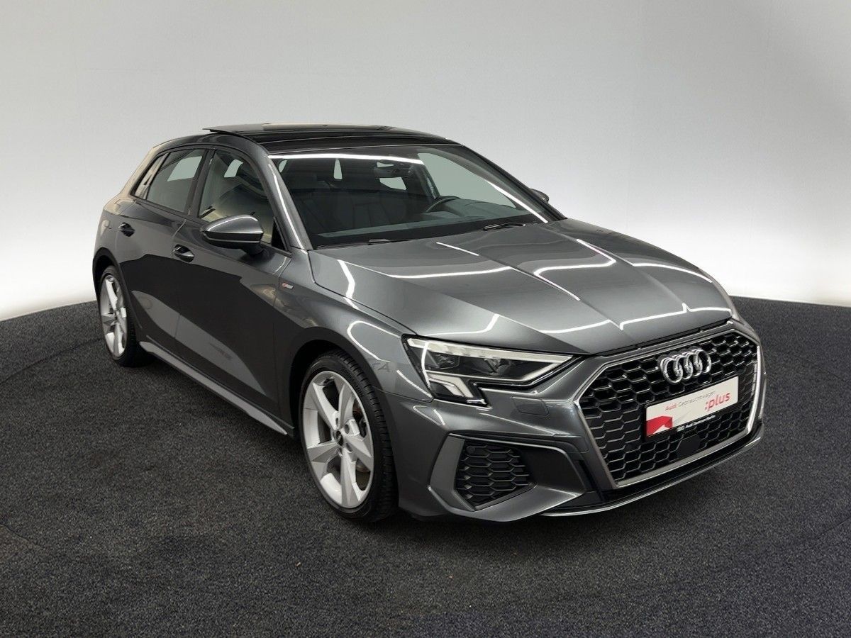 Audi A3 - Bild 9