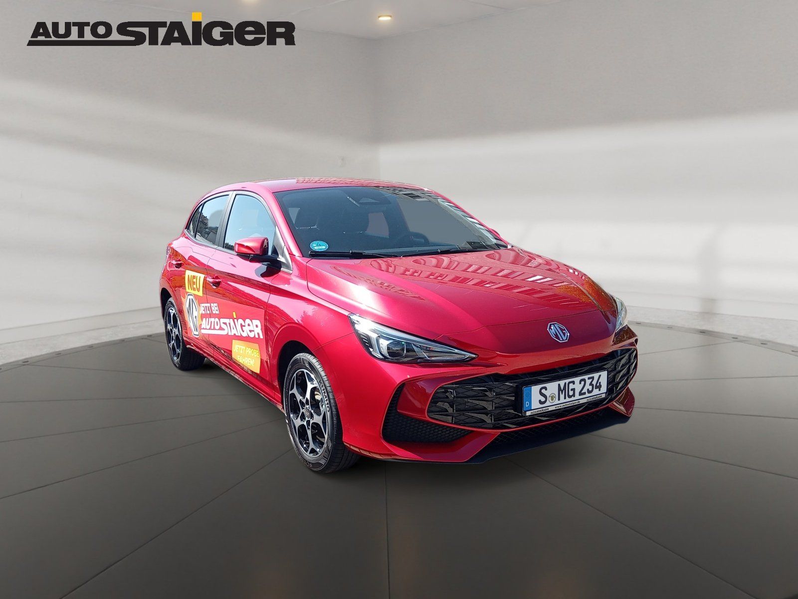 MG3