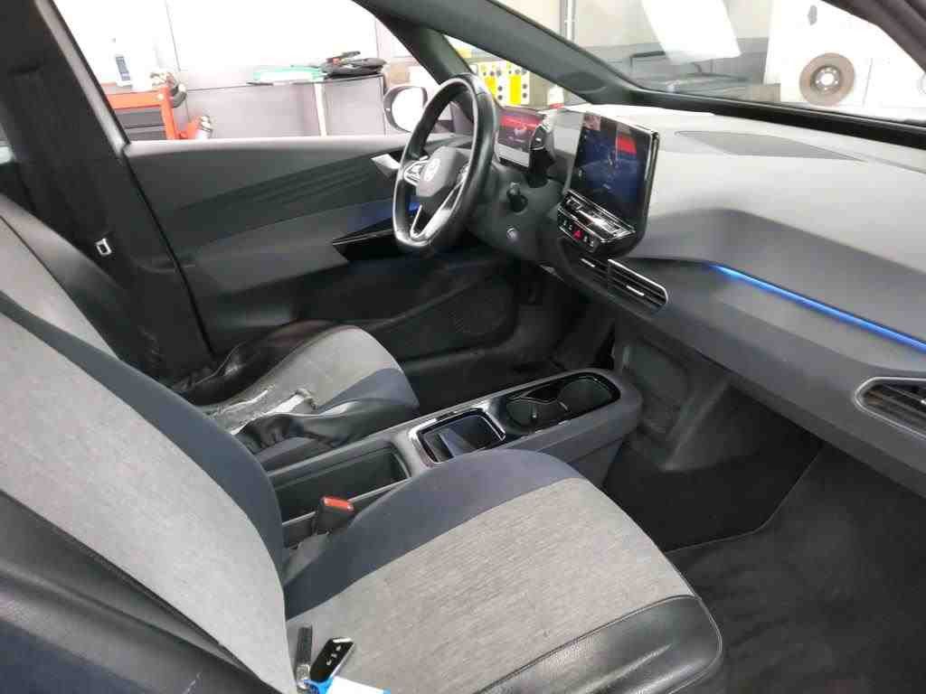 Volkswagen ID.3 - Bild 7