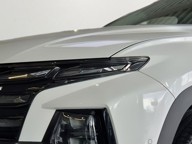 Hyundai Tucson – Bild 5