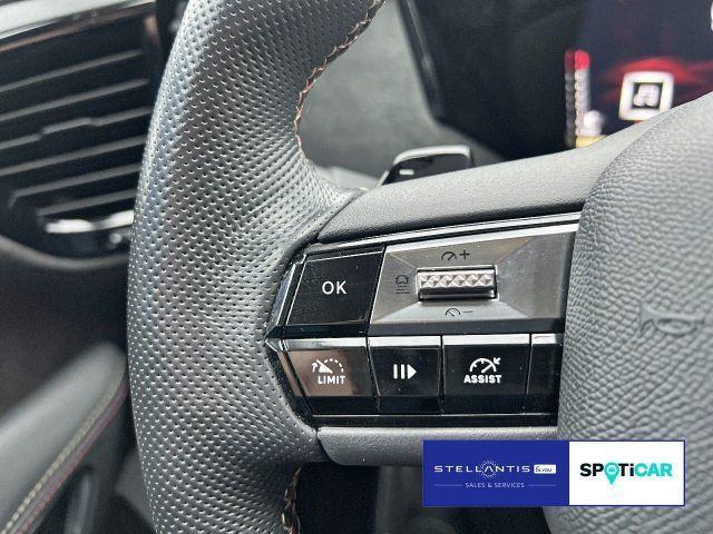 DS Automobiles DS4 1.6 PureTech 225 Performance Line+