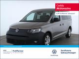 Volkswagen Caddy Maxi 4Motion AHK AGR-Sitze Winterpaket - Volkswagen Caddy Maxi in Hamm