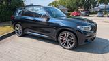 BMW X3 M40 M40d AT - Vollausstattung 