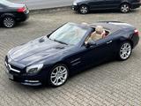 Mercedes-Benz SL 350*1.Hd.Designio*B&O*Traumauto - Mercedes-Benz SL 350 in Frankfurt (Main)