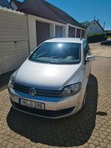 Volkswagen Golf Plus 1.6 TDI Comfortline Comfortline - Volkswagen Golf Plus Comfortline mit Diesel-Antrieb