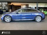 Mercedes-Benz EQE 500 4M AMG PANO HUD GUARD BURM DISTR HYPER - Mercedes-Benz EQE Gebrauchtwagen