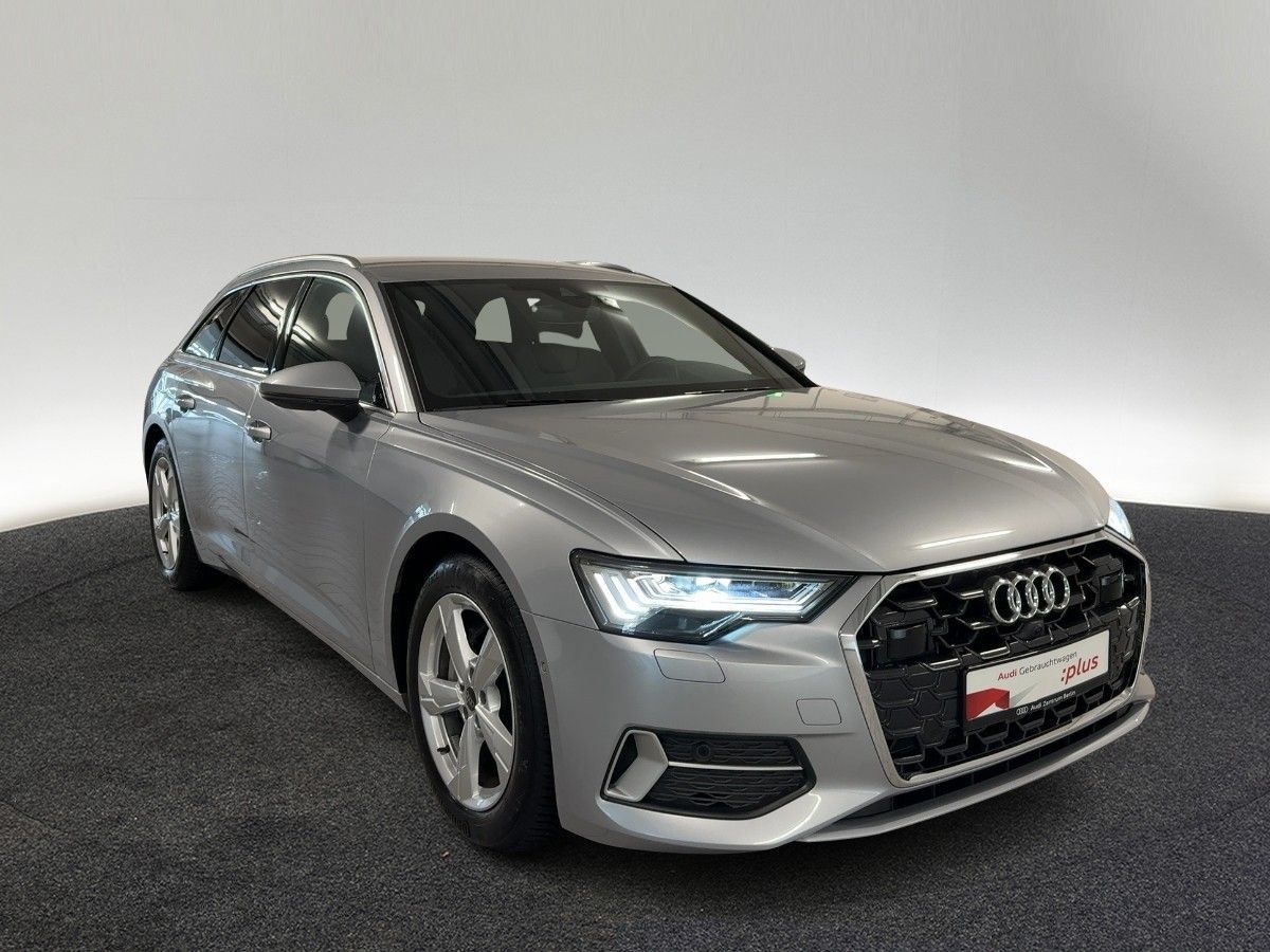 Audi A6 - Bild 9