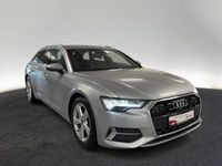 Audi A6 - Vorschau Bild 9