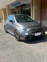 Abarth 595 C 595C 1.4 t-jet Competizione 180cv a - gebrauchte Abarth SUV & Geländewagen