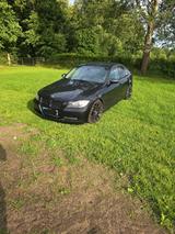 BMW e90 330d M57 - BMW 330: 330d E90