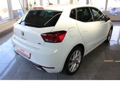 Fahrzeugabbildung Seat Ibiza FR Klimaautomatic,17 Zoll Alu,Top-Zustand