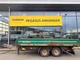 Müller-Mitteltal KA-TA-R 11,9t. Dreiseitenkipper Tandem Anhänger - Offers
