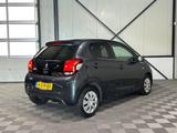 Peugeot 108 1.0 e-VTi | Active 5-türig | klima - Peugeot 108 aus 2020