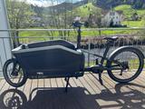 Cube Cargo Sport Dual Hybrid 1000 NEU! - Cube E-Bikes