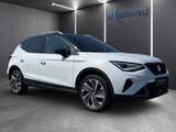 Seat Arona FR 1.5 TSI LED Navi Sitzh. ACC AHK 18'' - Seat Arona aus 2023