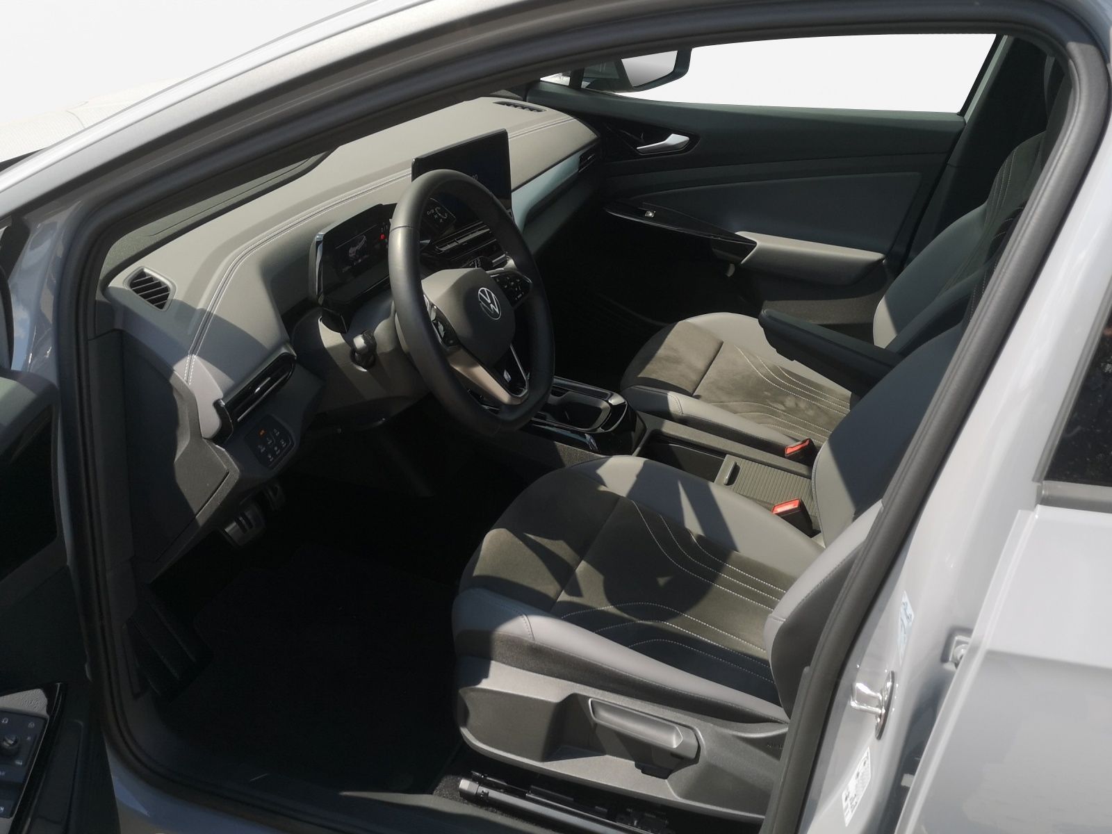 Volkswagen ID.4 - Bild 17