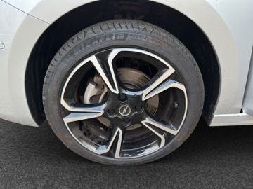 Fotografie 15 des Opel Corsa GS Automatik Navi Matrix-LED Kamera PDC