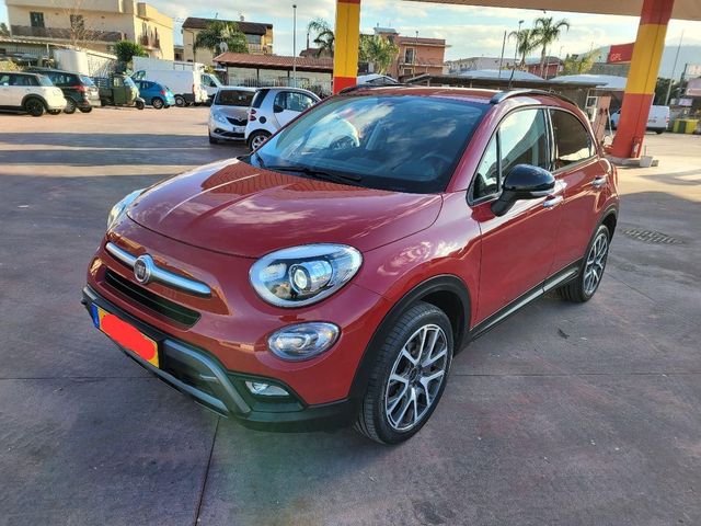 Fiat FIAT - 500X - 1.6 M.Jet 120 CV Cross