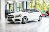 Mercedes-Benz A 45 AMG 4-Matic HARMAN-KARD. KAM SPORTAGA - Mercedes-Benz A 45 AMG