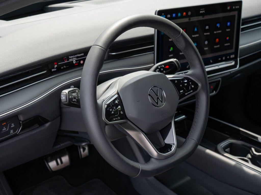 Volkswagen ID.7 Tourer  Pro 210/77 Wärmepumpe Navi PDC SHZ