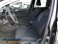 Foto Nummer 9: FORD Fiesta