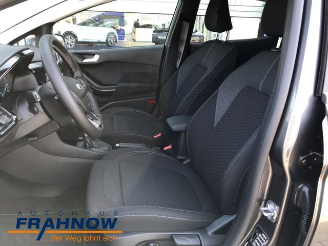 Foto Nummer 9: FORD Fiesta