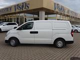Hyundai H1 Kasten 116PS Cargo Klima 3-Sitze Flügeltüren - Hyundai H