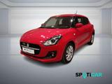 Suzuki SUZUKI Swift 1.2 Hybrid Cool - Suzuki Swift Cool mit Hybrid-Antrieb (Benzin/Elektro)