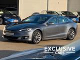 Tesla MODEL S LONG RANGE RAVEN | AP HW3 | CCS | - gebrauchte Tesla Model S aus dem Jahr 2020