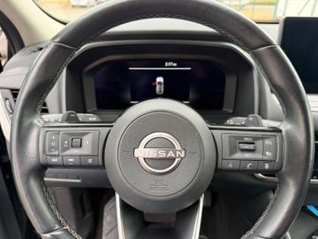 Nissan Qashqai - 12