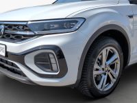Volkswagen T-Roc - Vorschau Bild 13