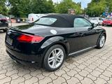 Audi TT Roadster 2.0 TDI ultra SHZ NAVI 2.HD - gebrauchte Audi TT aus dem Jahr 2016