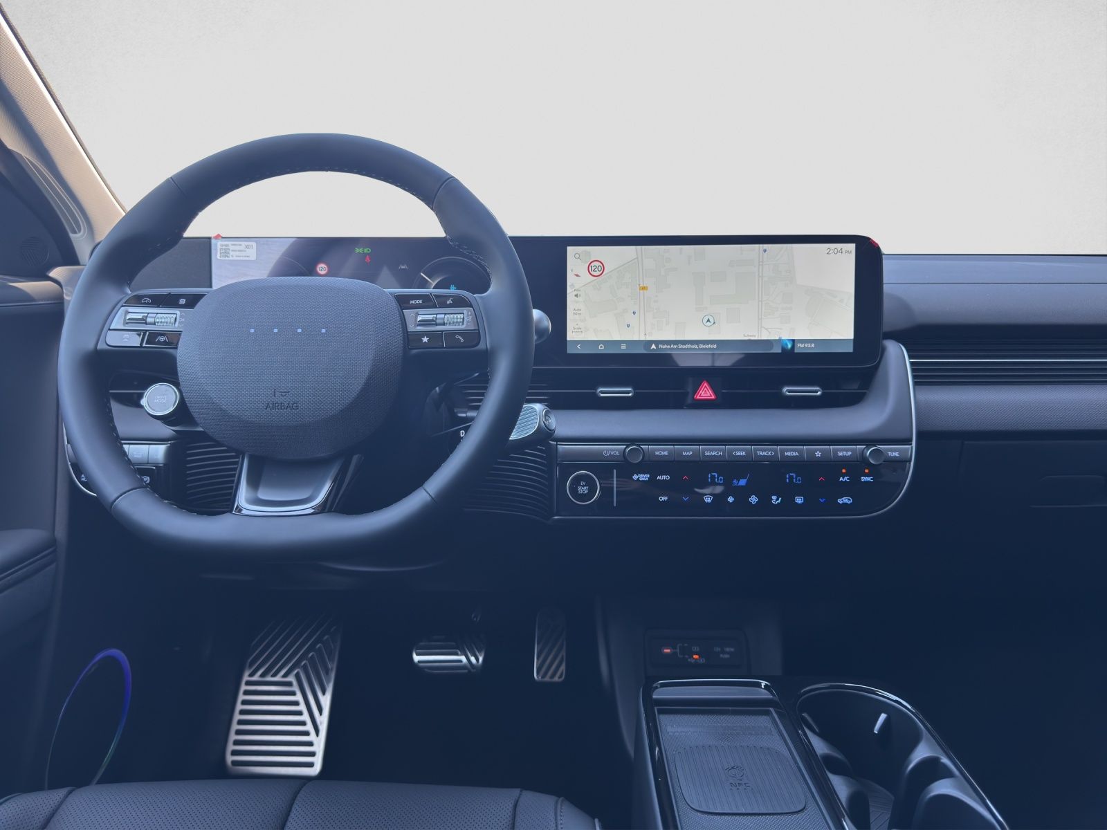 Hyundai IONIQ 5 - Bild 8